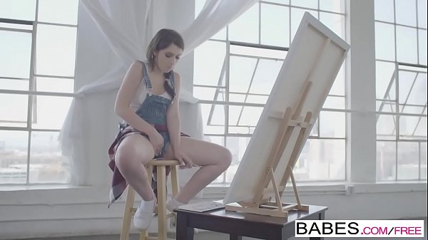 Download Video - Babes - Black is Better - Masterstroke starring Jax Slayher and Joseline Kelly clip