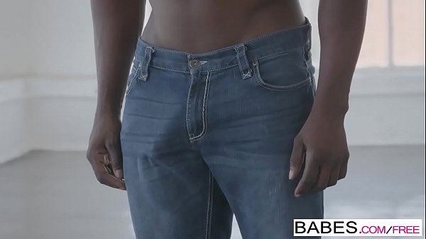 Babes - Black is Better - Masterstroke starring Jax Slayher and Joseline Kelly clip