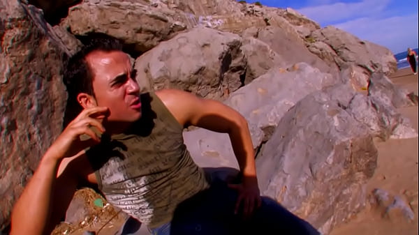 Didi Valendrey is a MILF who loves to be fucked on the beach