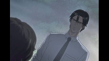 Anime initial d edit