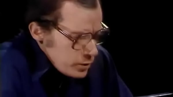 Glenn Gould plays the Art of Fugue by J.S. Bach