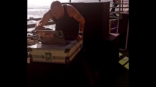 Last Night's Special Trio Experience: Diadorim's LGBTQIAPN Parade Party