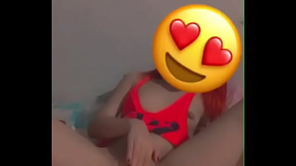 Ma Mignonne Redbone De Colombie Veut De L'argent Pour Se Coiffer Alors Elle M'envoie Une Vidéo