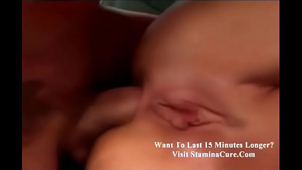 Busty Babe Hard Cock Asshole