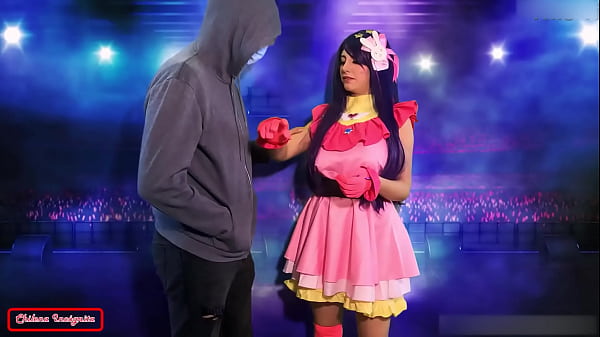 ¿Quién es el verdadero padre de Aqua y Ruby? - OSHI NO KO AI COSPLAY - PARODIA PORNO