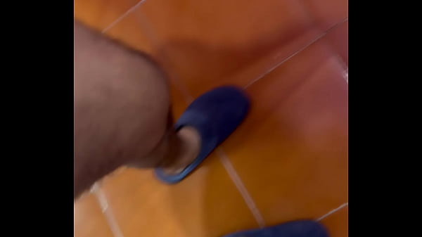 Download Video - Estas trusas que me regalaron est&aacute;n deliciosas&comma; mi riata se ve muy antojable