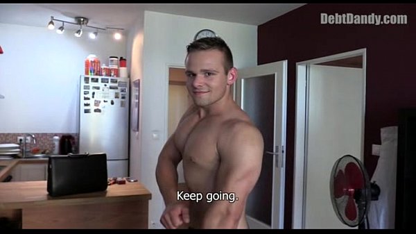 Download Video - Debt Dandy 157