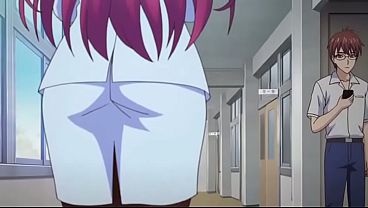 Cool de M Episode 2 ~The Unwavering Woman~