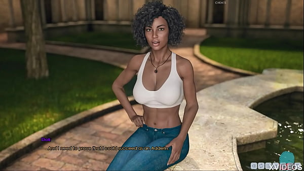 Download Video - LUST ACADEMY &num;25 &bull; She's just sexy with that look in her eyes