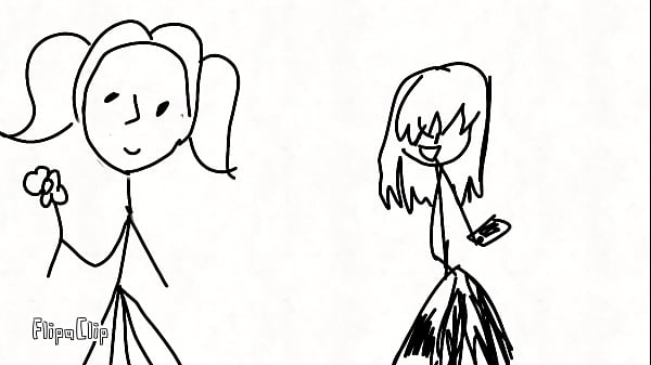 Lesbicas novinhas se pegam no primeiro encontro animação portugues