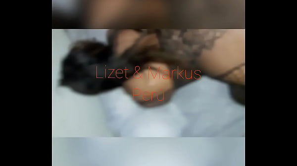 L & M-Jeunes Péruviens De 22 Ans, Notre Première Vidéo