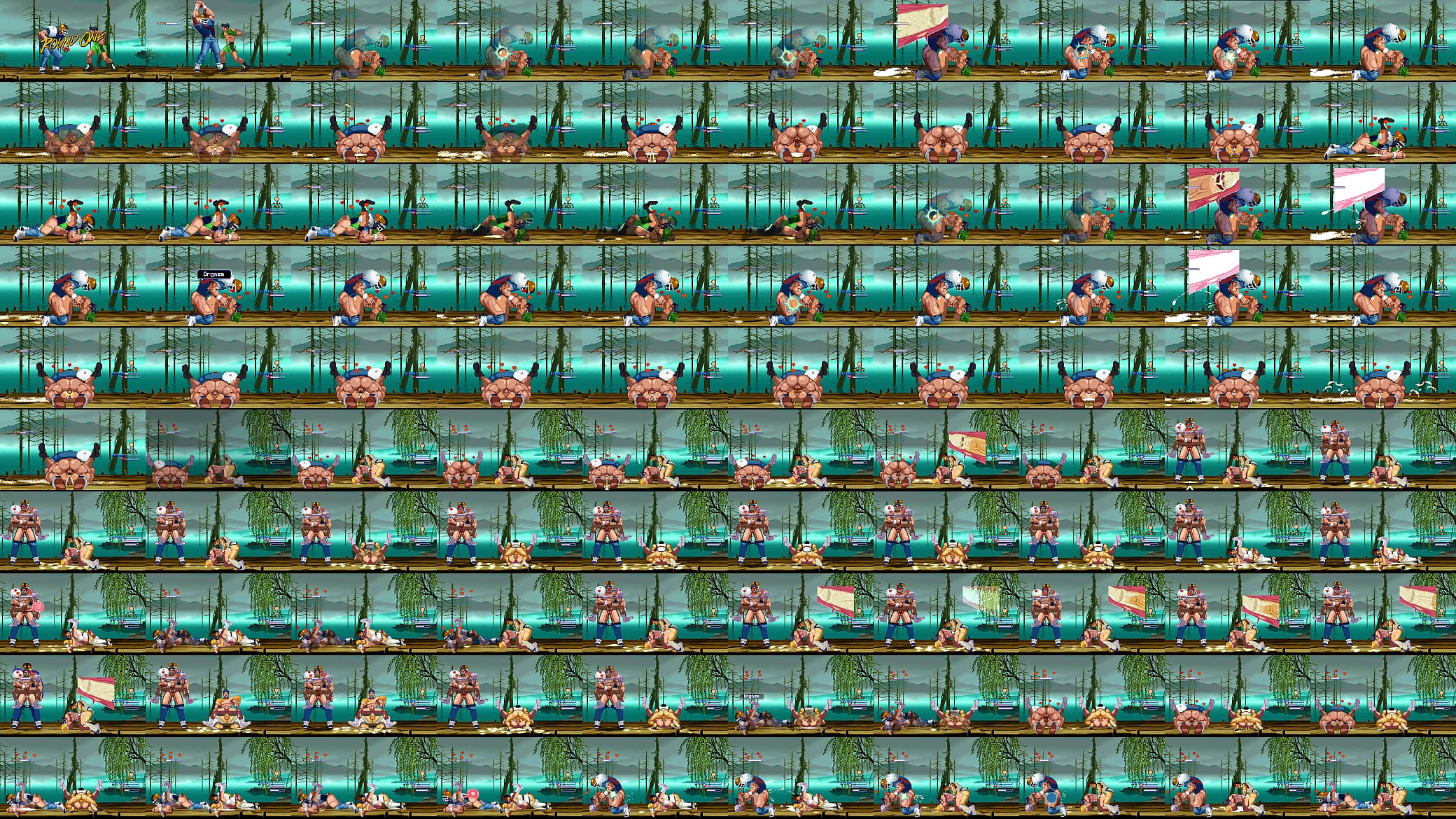 Little Mac &lt;3 预览图