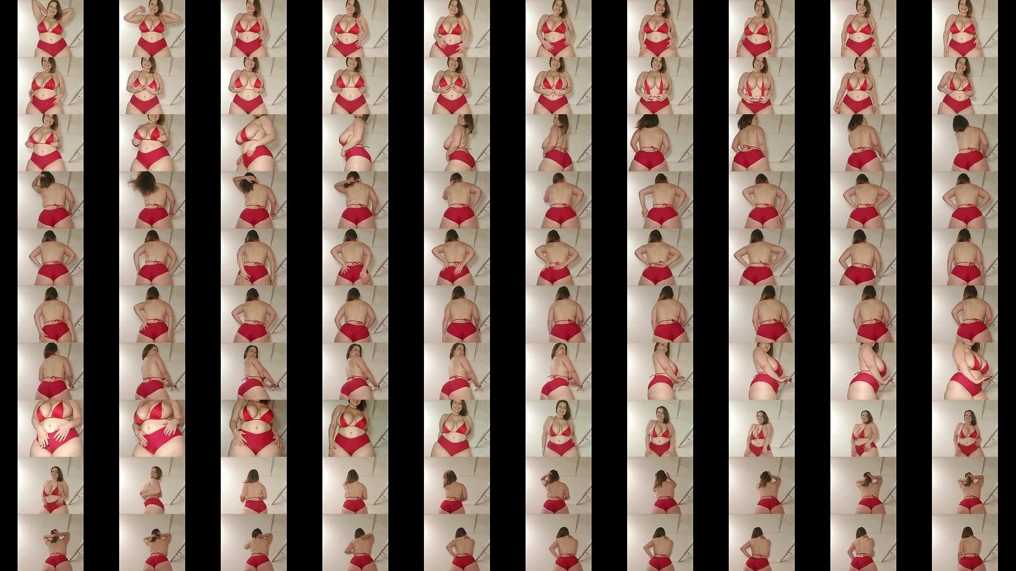 RedBikiniTop 预览图