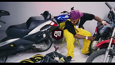 Maldito perro - La Materialista x Ciky