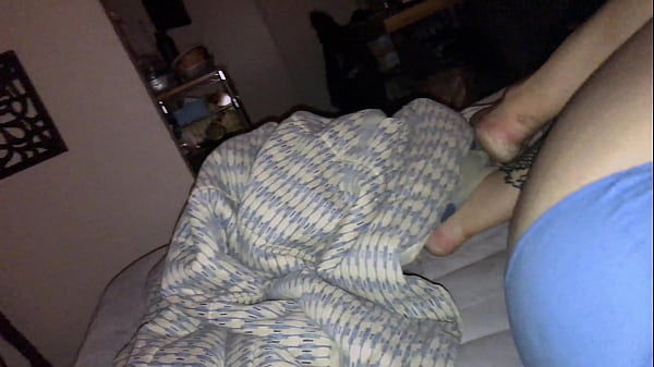 Download Video - Solo Naughtiness at a Sleepover