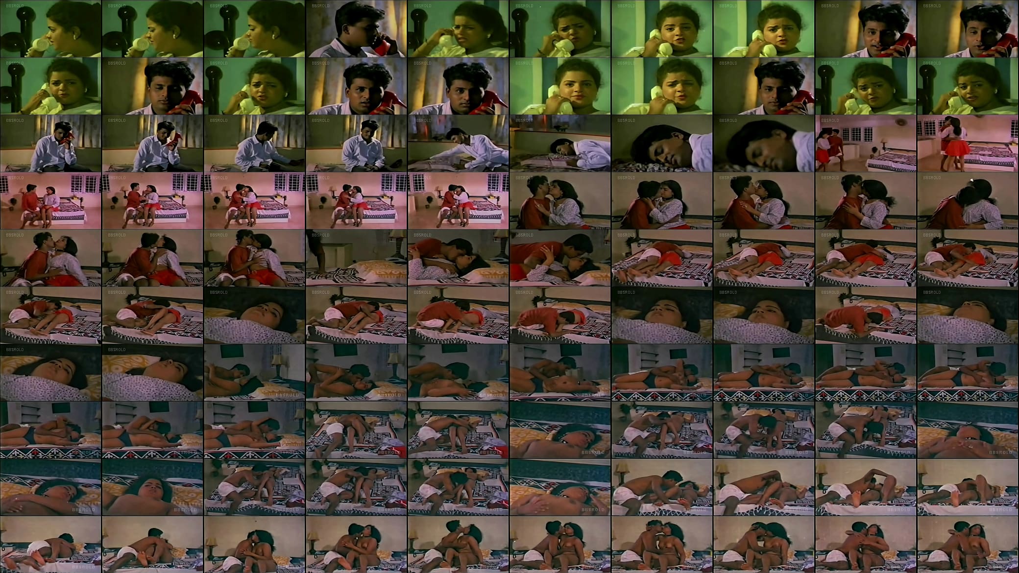 Bgrade actress richa erotic scene 预览图