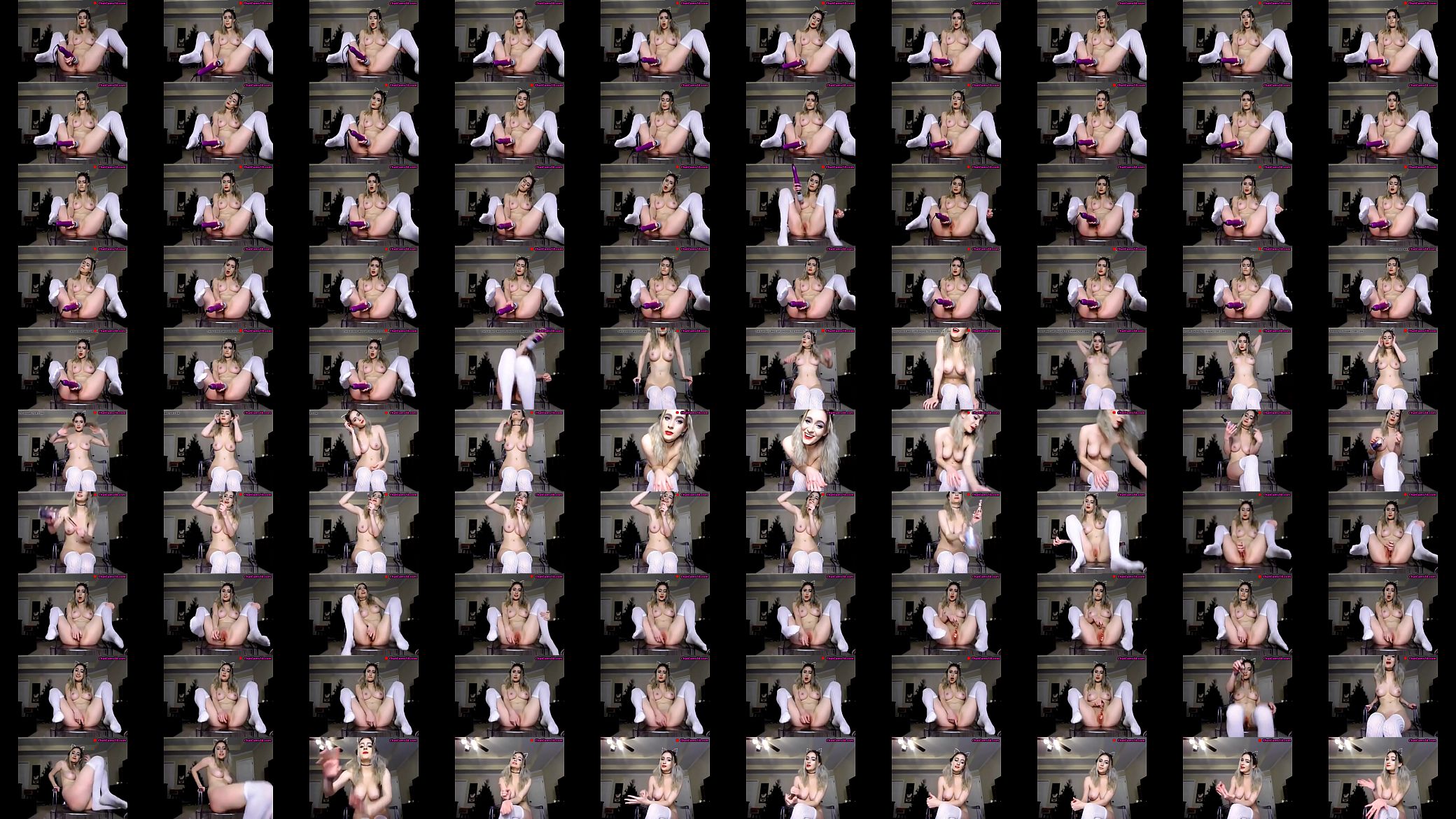 webcam 264 预览图