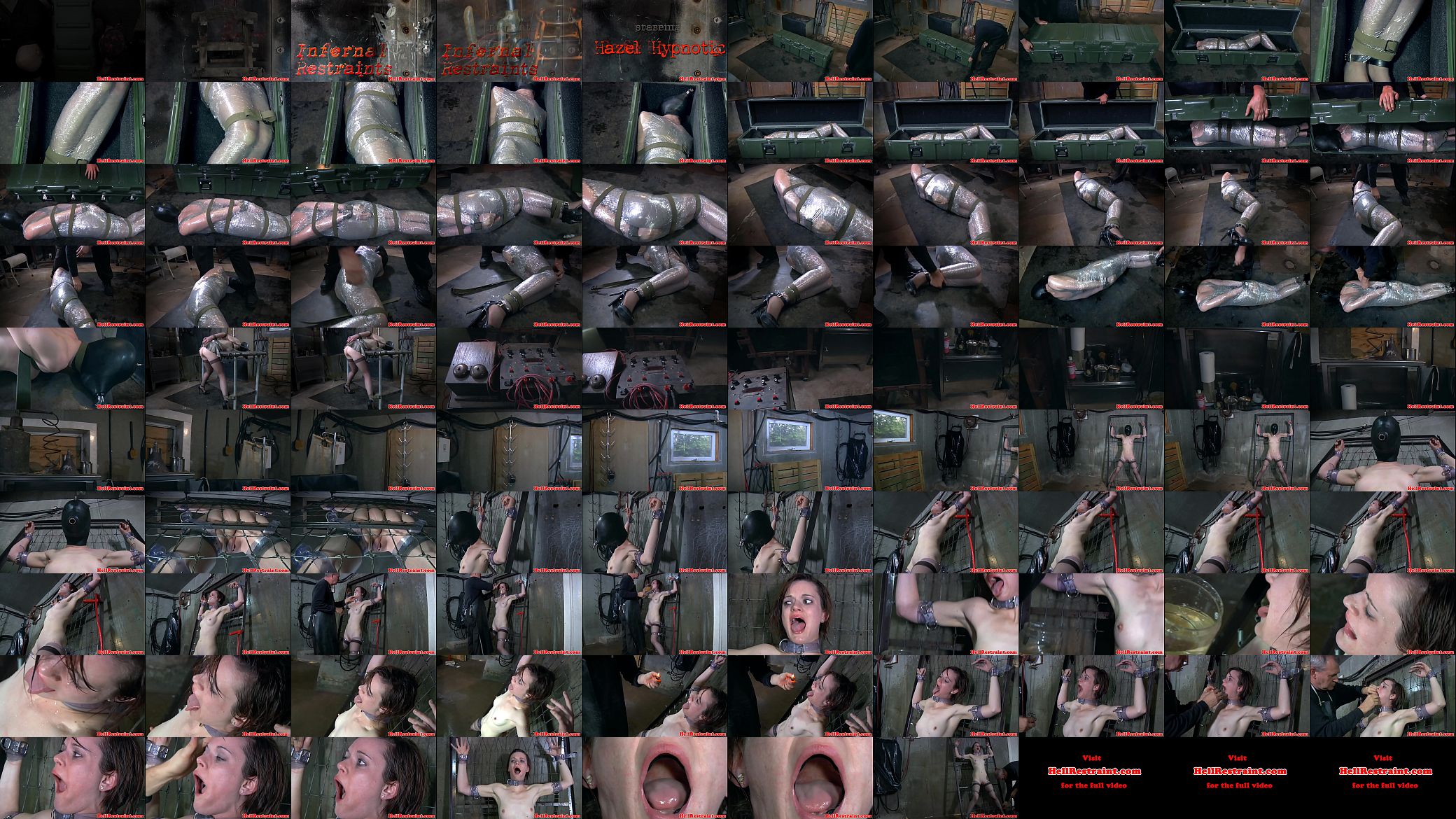 Dominated sub bound in masters sexdungeon 预览图