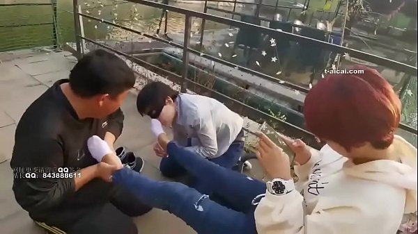 Dominatrice Chinoise