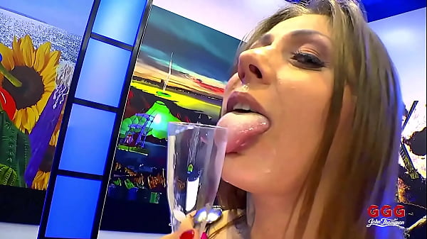 EXTREME GANGBANG AT GGG STUDIO WITH NAYOMI SHARP AND HEIDI VAN HORNY