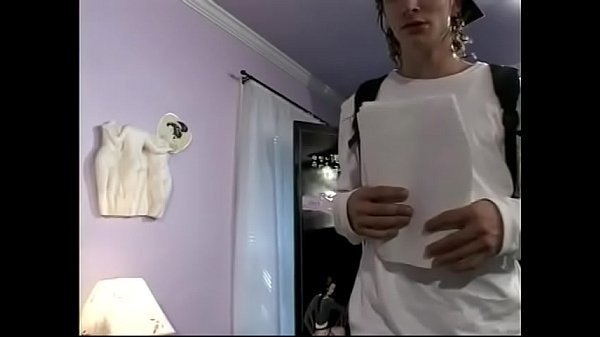 Lucky guy gets to make out and fuck the older milf teacher Sherilyn