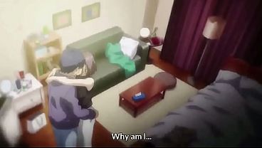 Download Video - Media hora de hentai