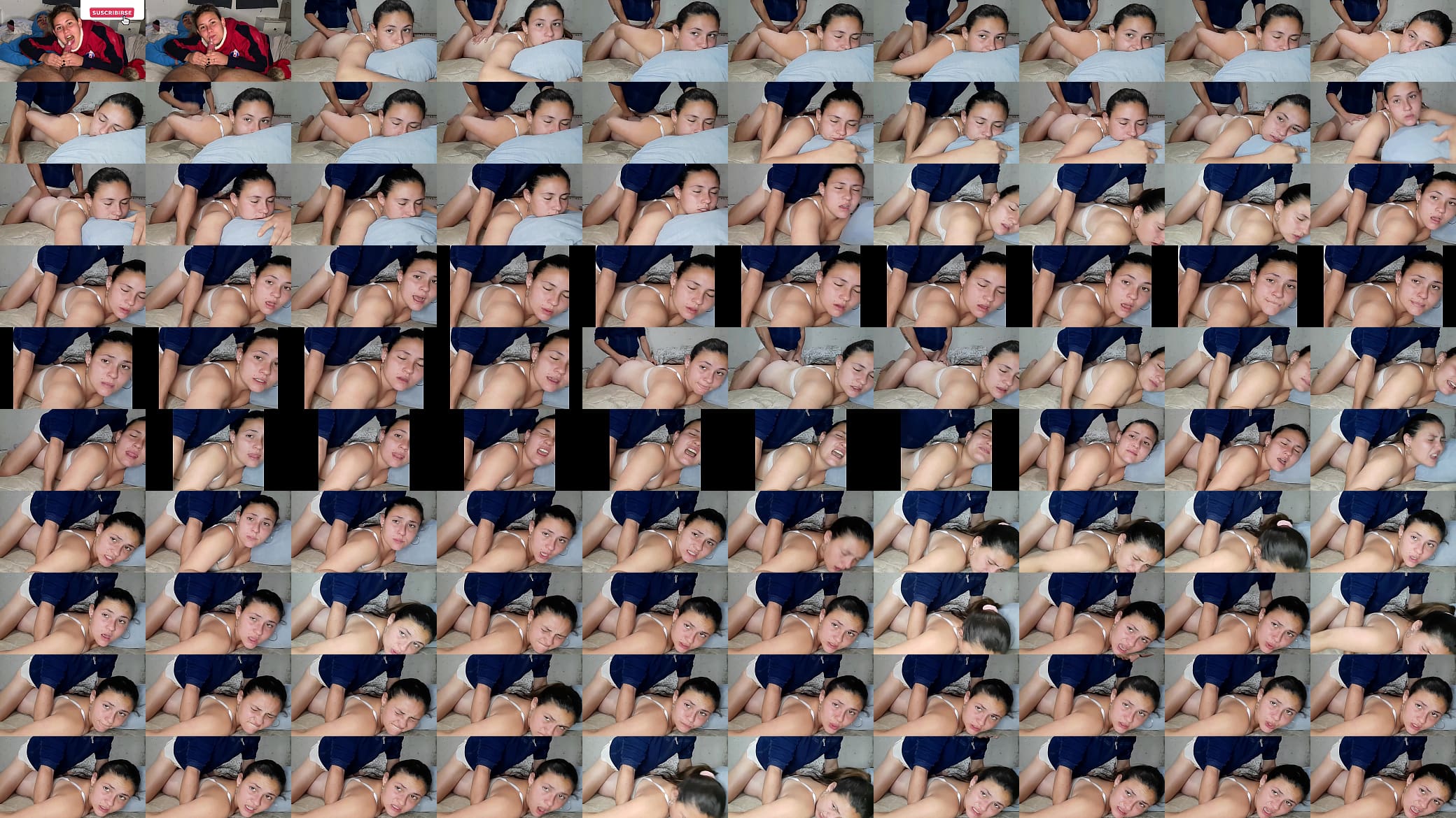 Anal Intenso en Camara Lenta 预览图