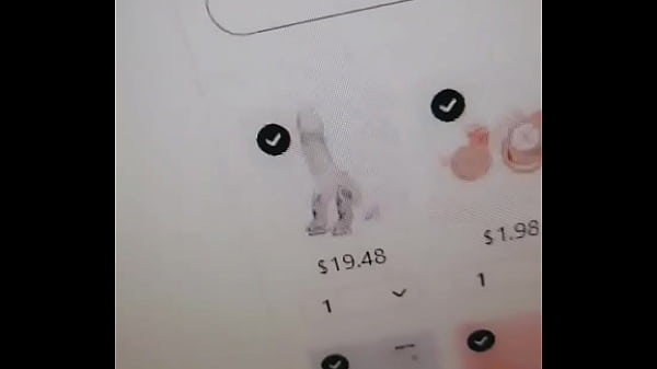 Having some fun ?