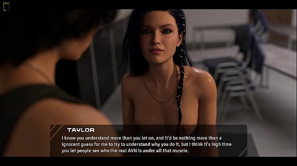 Download Video - Move The Chains &num;13 - Busty Teacher Loves To Get Her Students Cum In Her Pussy