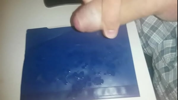 Horny german man shoots his biggest load cumsho...