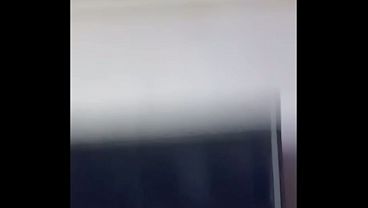 Behind the scenes with BigJackson & Lina Henao &ldquo;Stepmom catches me masturbating&rdquo;