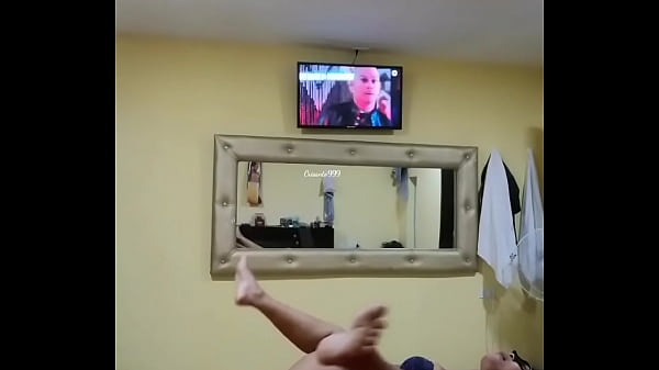 Fucking My Stepmom ! I give him all the milk!!