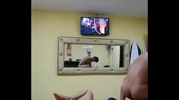 Fucking My Stepmom ! I give him all the milk!!