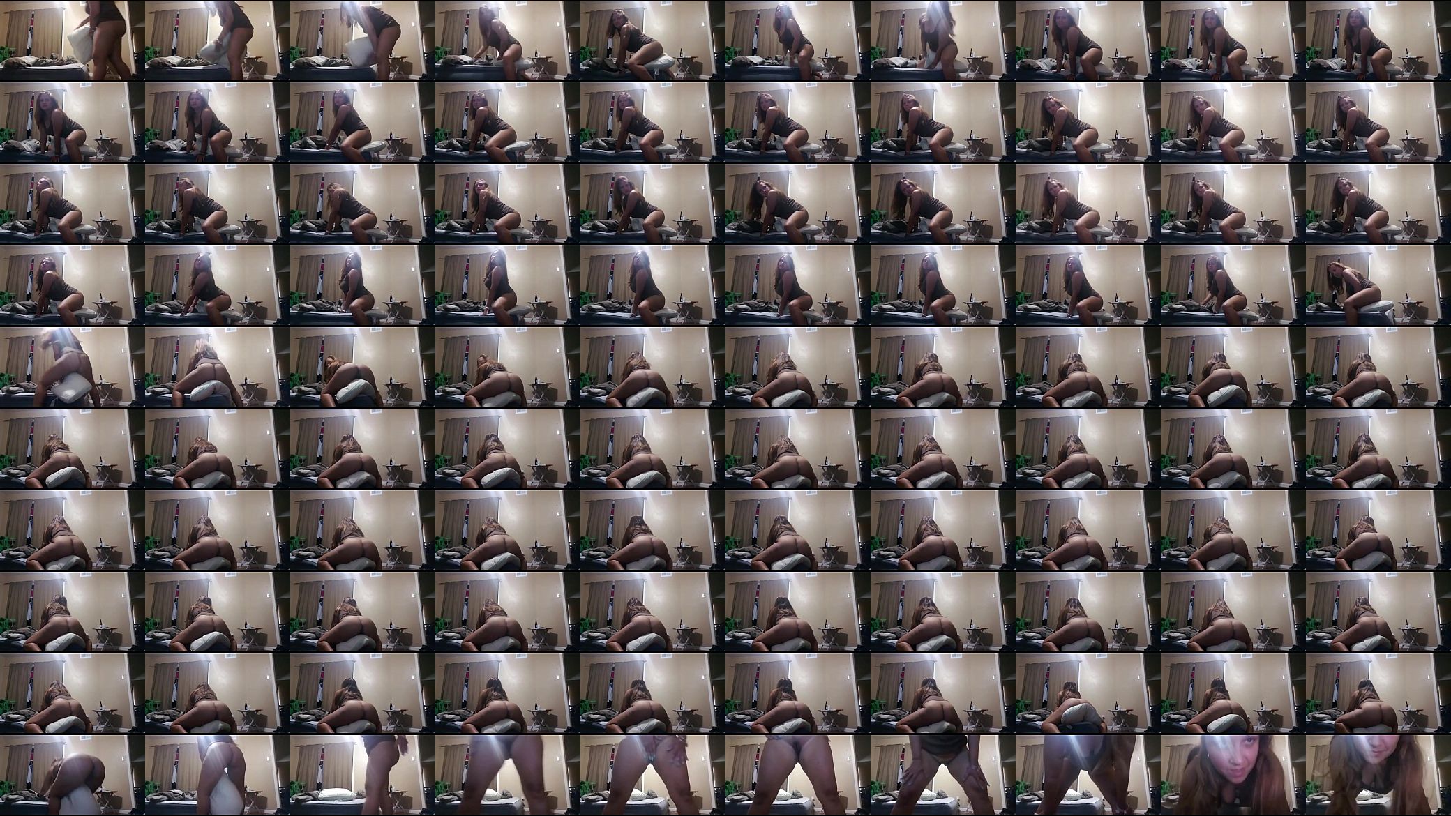 solo masturbation 预览图