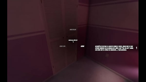 How to strip Asley and get blowjob from Madison- House Party Game XXX