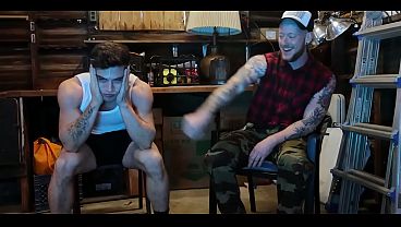 Cum From Behind 92 sec