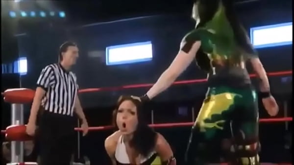 Allie (Cherry Bomb) Low Blow