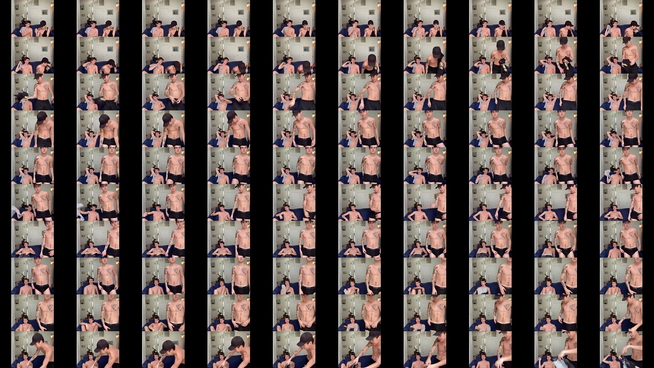 Verification video 预览图