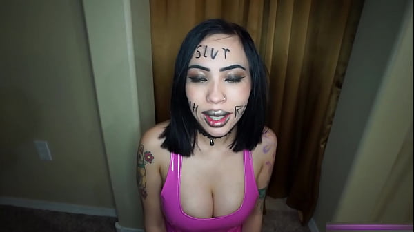 Download Video - Cum  Face Fuck Jasmine Dark