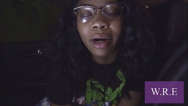 Ebony Thot Mia Cheats on Her Boyfriend with Professor