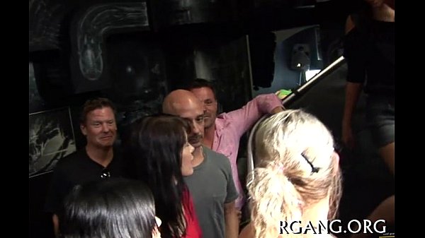 Chaps bang cute sweethearts