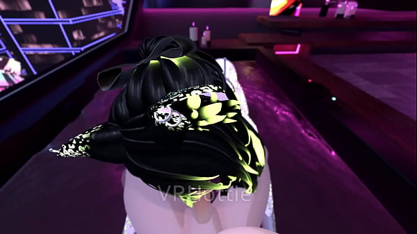 POV Bath Fuck With A View Lap Dance VRChat ERP