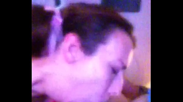 Real homemade sucking daddys huge cock