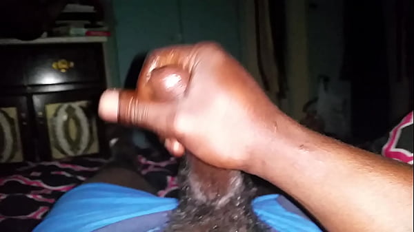 Rubbing one out
