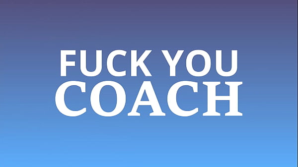Fuck you Coach - Aliyah Taylor