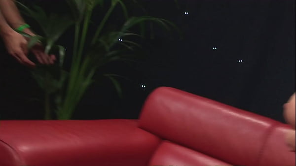 Blonde With Big Boobs Paige Ashley Gets A Double Penetration Fucking