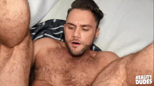 (Blaze Austin) Hungrily Sucks A Big Cock Till I...
