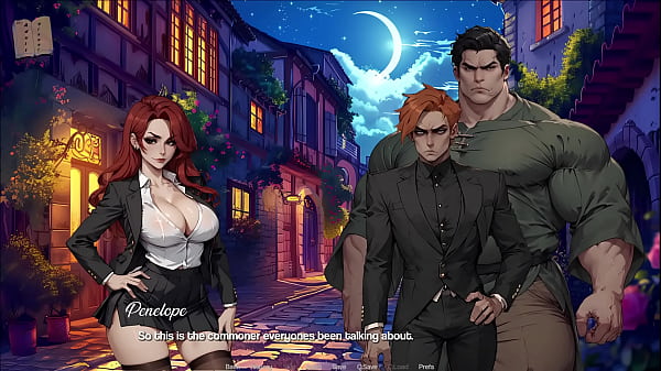 Download Video - College Of Mysteria 7