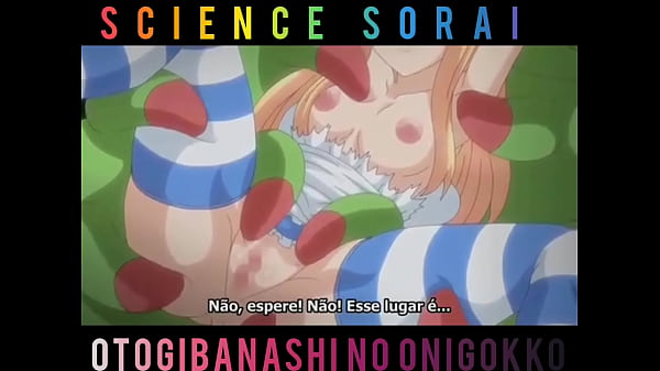 Download Video - Otogibanashi no onigokko cortado