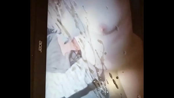 Sperme Sur La Belle Soeur